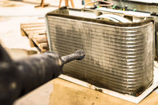 Best Emergency Air Duct Cleaning  in Montvale, NJ