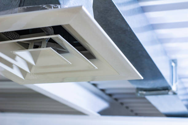 Best Dryer Vent Cleaning Services  in Montvale, NJ