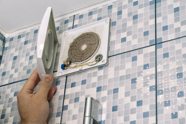 Best Local Air Duct Cleaning Services  in Montvale, NJ