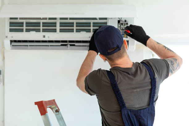 Best Air Duct Cleaning Near Me in NJ