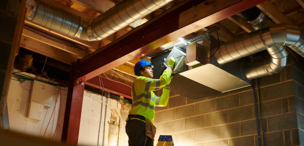 Best Air Vent Cleaning Services  in Montvale, NJ