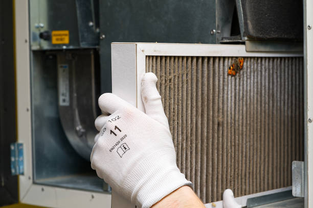 Best Air Duct Inspection  in Montvale, NJ