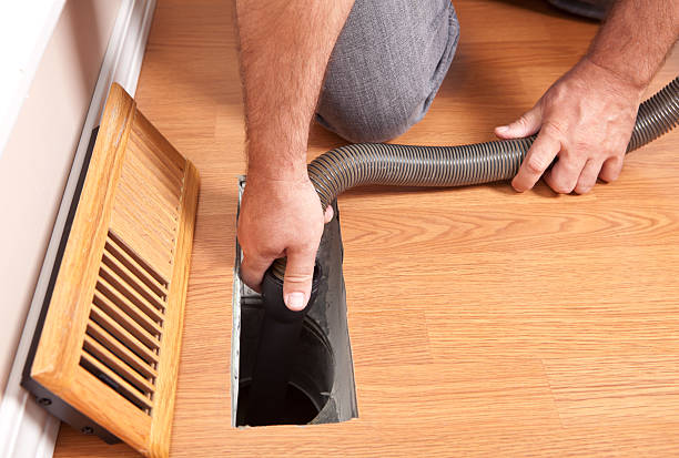 Best Air Duct Cleaning Near Me  in Montvale, NJ