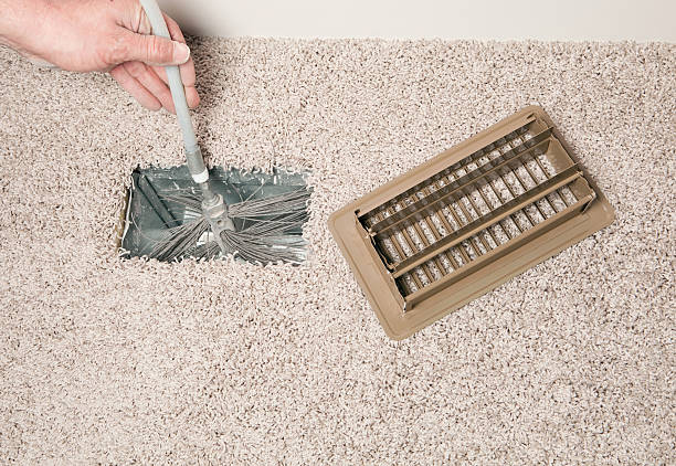 Best Emergency Air Duct Cleaning  in Montvale, NJ