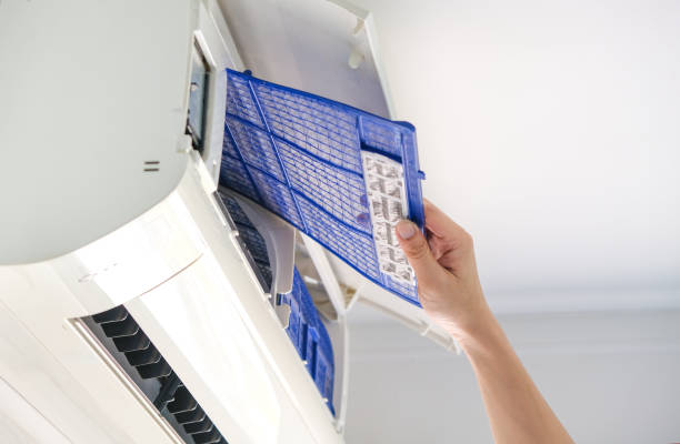 Best Air Duct Cleaning Near Me  in Montvale, NJ