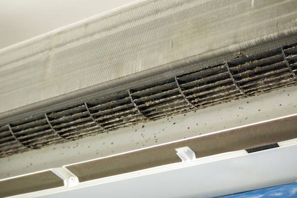  Montvale, NJ Airduct Cleaning Pros