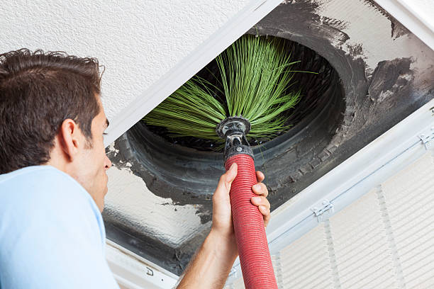 Best Affordable Duct Cleaning Services  in Montvale, NJ