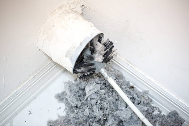 Best HVAC Air Duct Cleaning  in Montvale, NJ