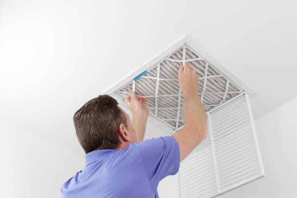 Best Ductwork Cleaning Services  in Montvale, NJ